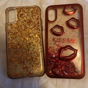 Phone Cases iPhone XS
